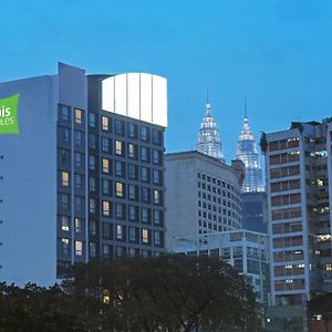 Ibis Styles Kuala Lumpur Bukit Bintang